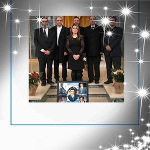 Meet your Posher, Suzanne